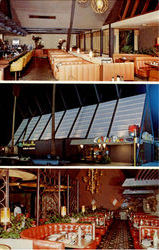 Coffee Dan's Postcard