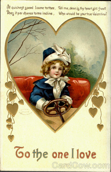 To The One I Love Children