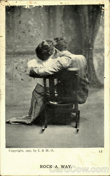 Rock A Way Romance & Love