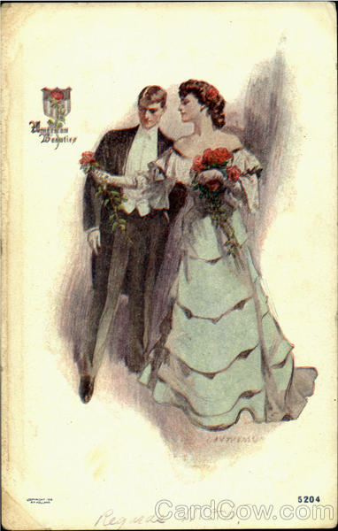 Hmreiton Beauties Romance & Love