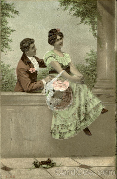 Please? Romance & Love