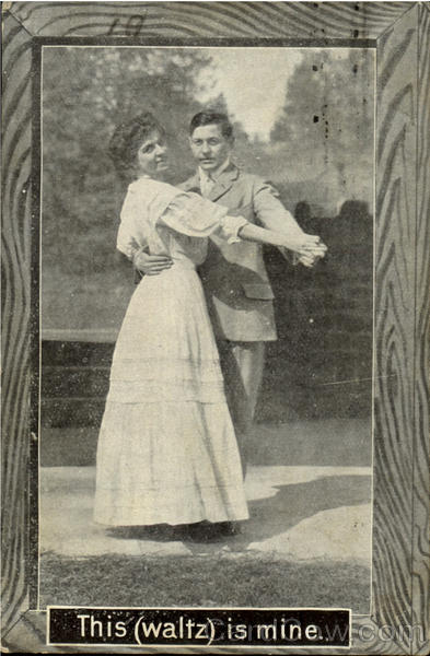 This Is Mine Romance & Love