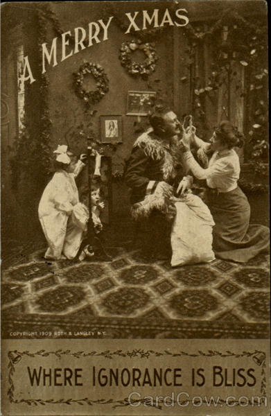 A Merry Xmas Romance & Love