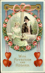 With Affection And Regard With Affection And Regard