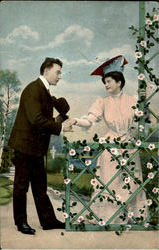 A Proposal Postcard