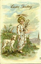 Easter Greeting