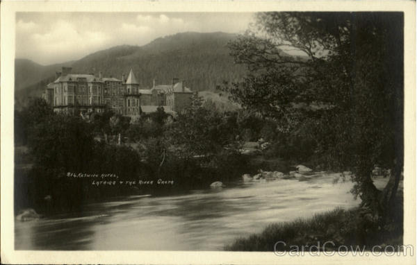 Bilkeswick Hotel England