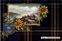 The Fergusson Postcard