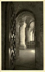 Tower Of London Postcard