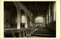 Tower Of London Postcard