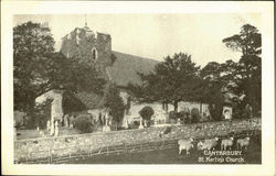 St. Martin's Church St. Martin's Church