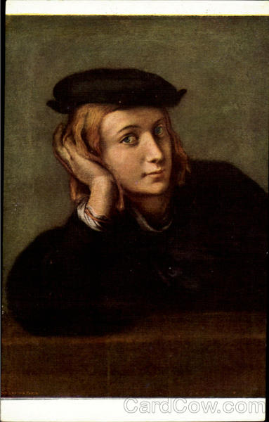 Raffaello Santi Art