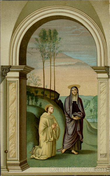 Crocifissione Firenze Italy Art