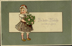 Die Besten Nsunsche Postcard
