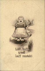 Liff Luff Und Laff Mutch! Liff Luff Und Laff Mutch!