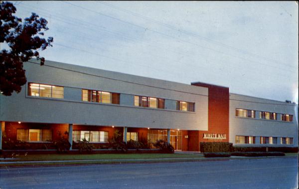 Minute Maid Corporation Orlando Florida