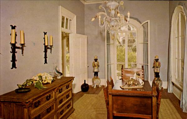 Hemingway House, 1907 Whitehead Street Key West Florida