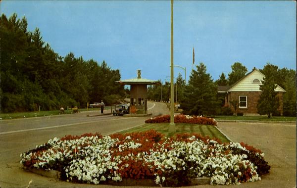 Toll House Thousand Islands New York
