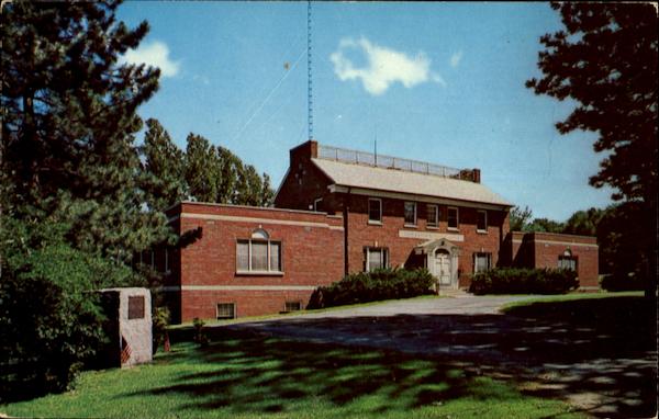 Yorktown Town Hall Yorktown Heights New York
