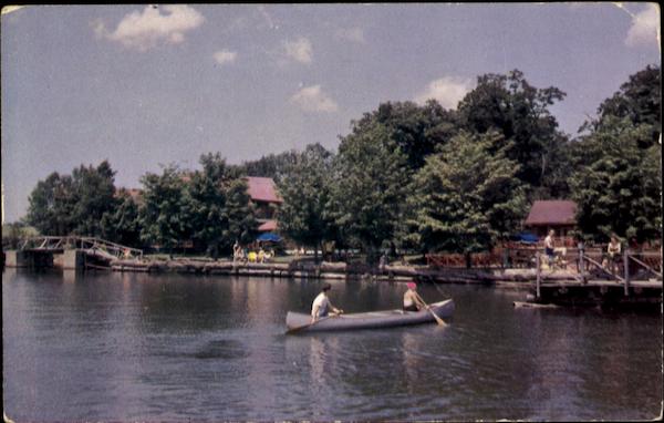 Copake Country Club Craryville New York