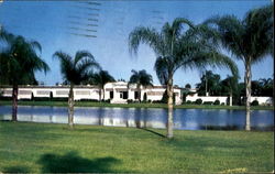 Tupperware Home Parties Inc. Orlando, FL Postcard 