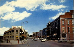 East Main Street East Main Street