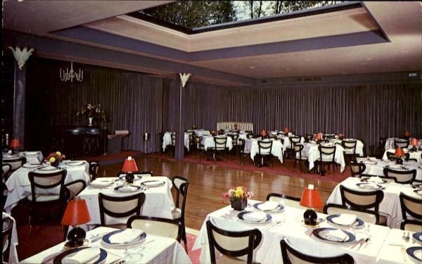 The Star Drift Room, Saw Mill River Road Ardsley New York