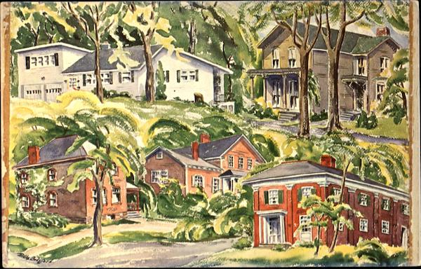 Area Composers Medley Troy Pennsylvania