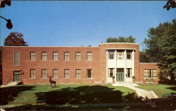 Land Of The Leatherstocking Oneonta New York