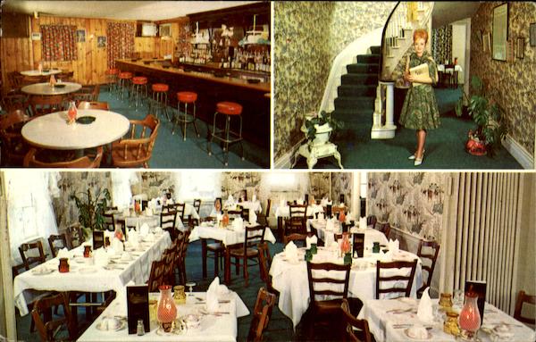 National Hotel Cuylerville New York