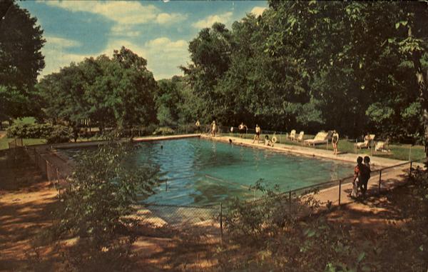 Hil-Mar Lodge Salisbury Mills New York