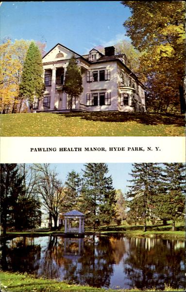 Pawling Health Manor Hyde Park New York