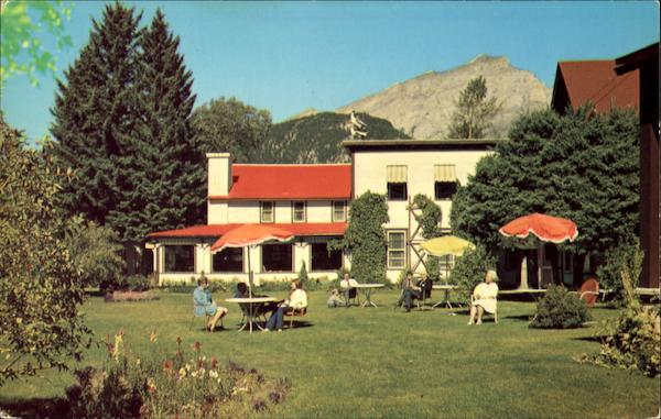 The Homestead Restaurants