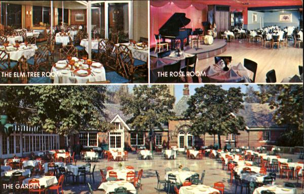 The Garden New York City