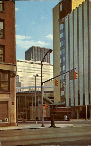 New Look Rochester New York