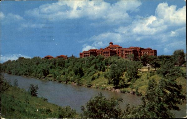 Monroe County Hospital Rochester New York