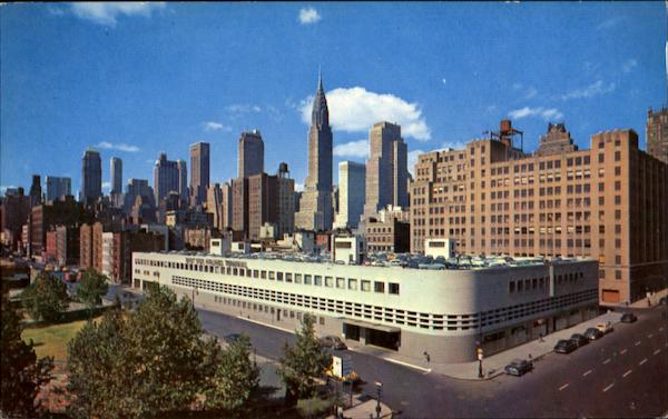 skyline mid