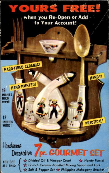 Weisfield's Jewelers, 1511 5th Ave Seattle Washington