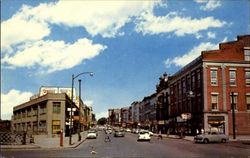 East Main Street East Main Street