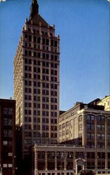Kodak Office Building Postcard