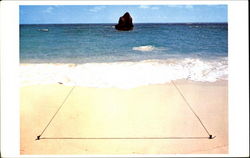 Visual Studies Workshop Gallery, 4 Elton Street Postcard