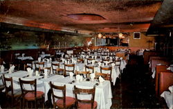 Toy Wan Restaurant, 194 Canal Street Postcard