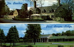 The Perfect Pair, Route 26N Postcard