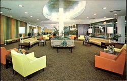 Kutsher's Country Club Postcard