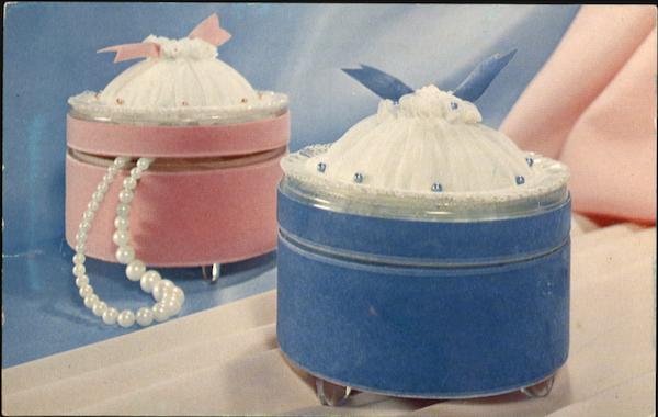 Vanity Fair Advertising