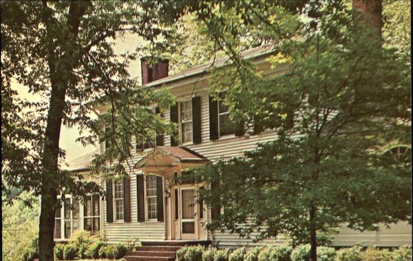 Chieftans Rome Georgia