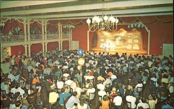 Six Flags Over Georgia Atlanta