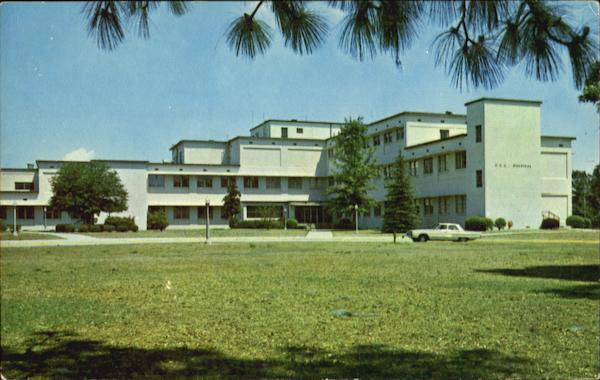 Hunter Army Airfield Savannah Georgia