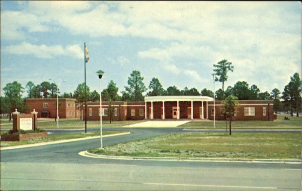 Armstrong State College Savannah Georgia