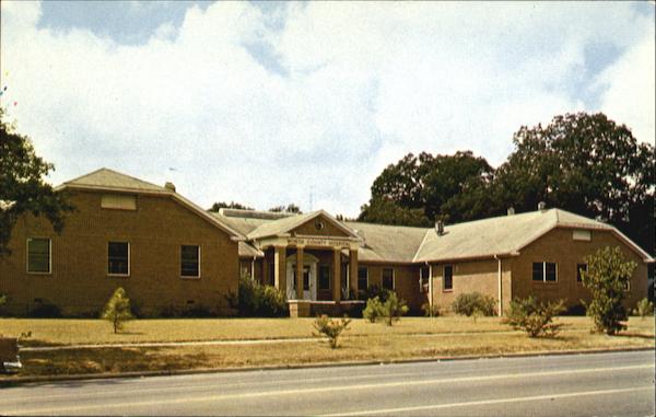 Worth County Hospital Sylvester Georgia